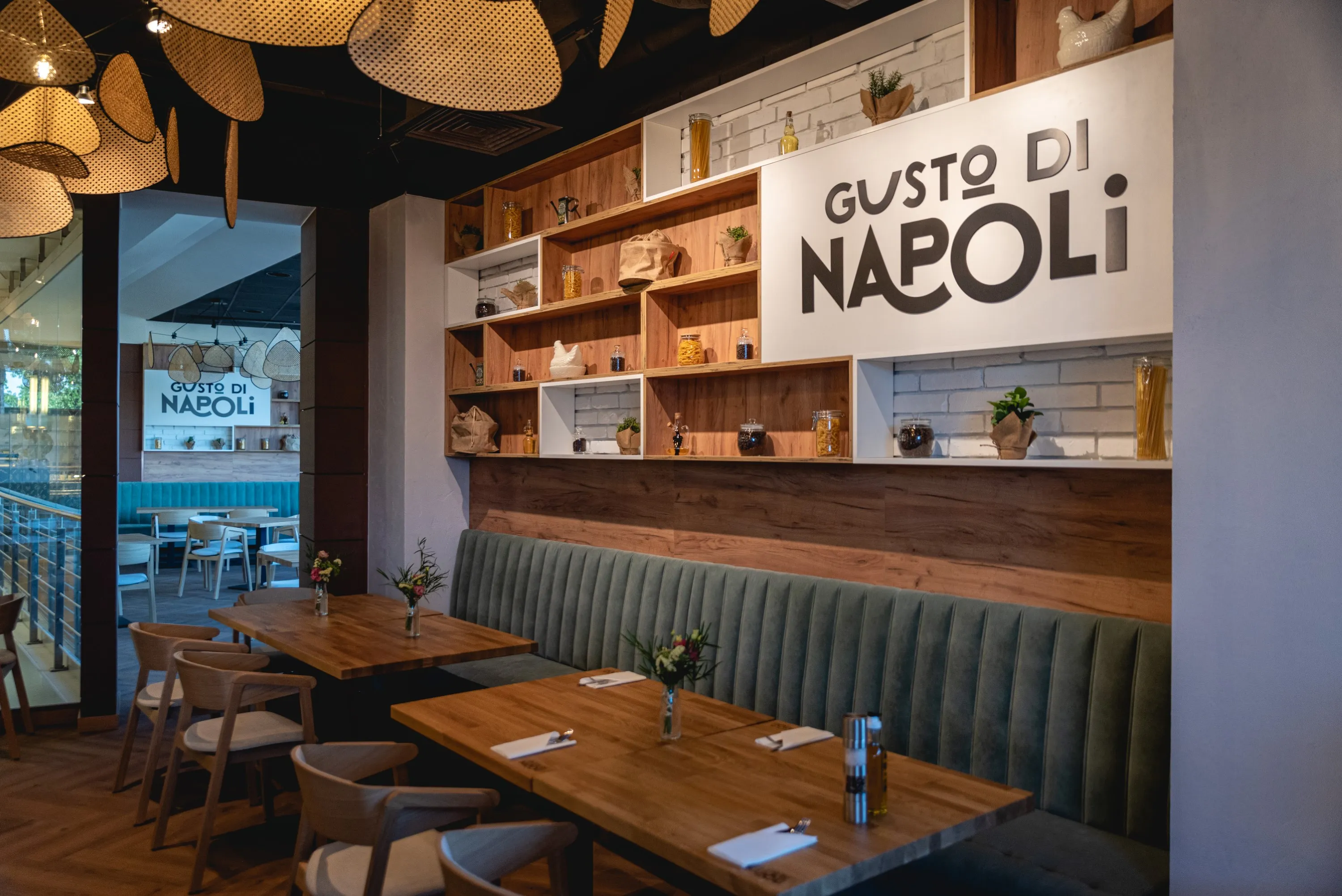 Zdjęcia restauracji w Monopolis