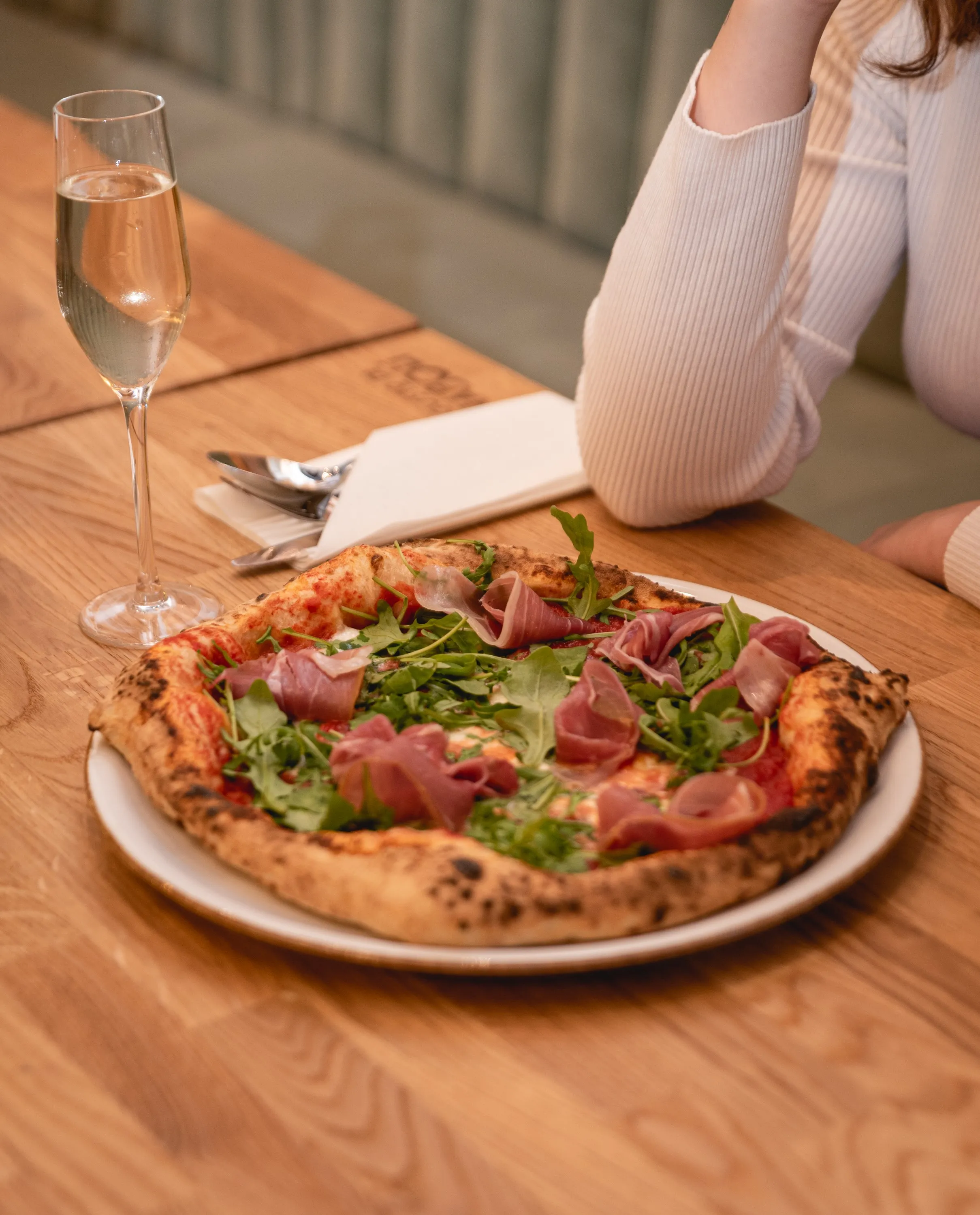 Zdjęcia restauracji w Monopolis