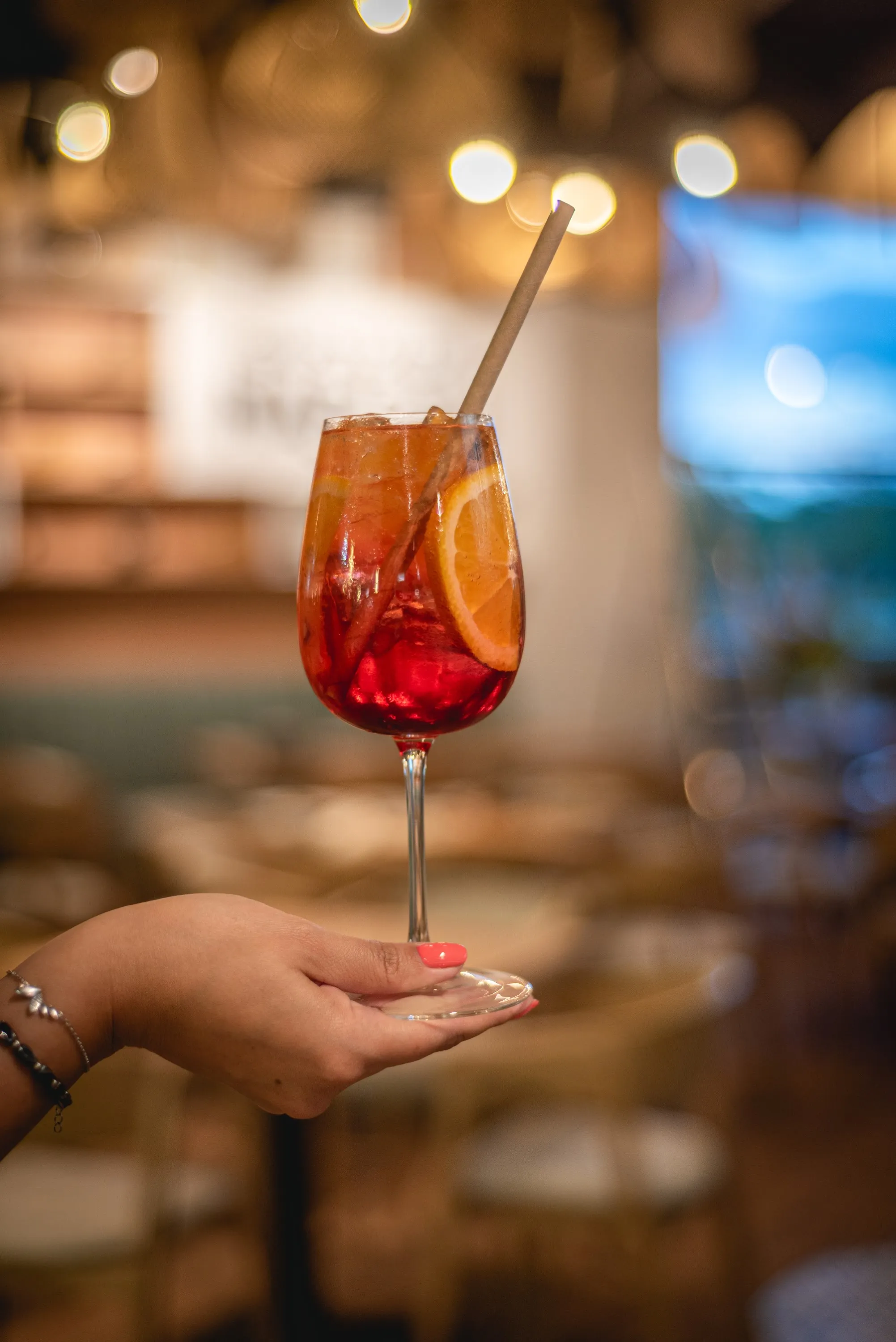 Zdjęcia restauracji w Monopolis