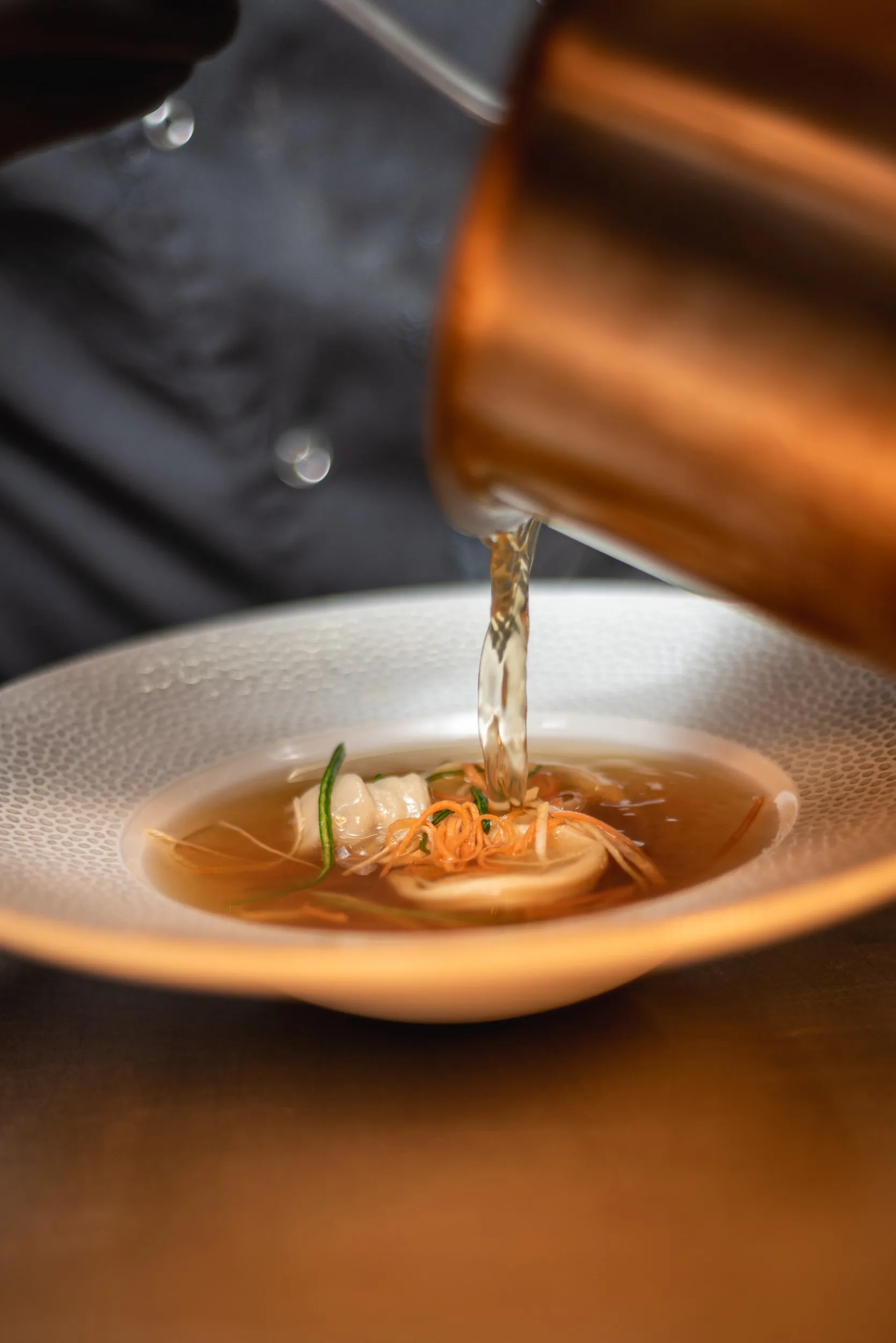 Zdjęcia restauracji w Monopolis