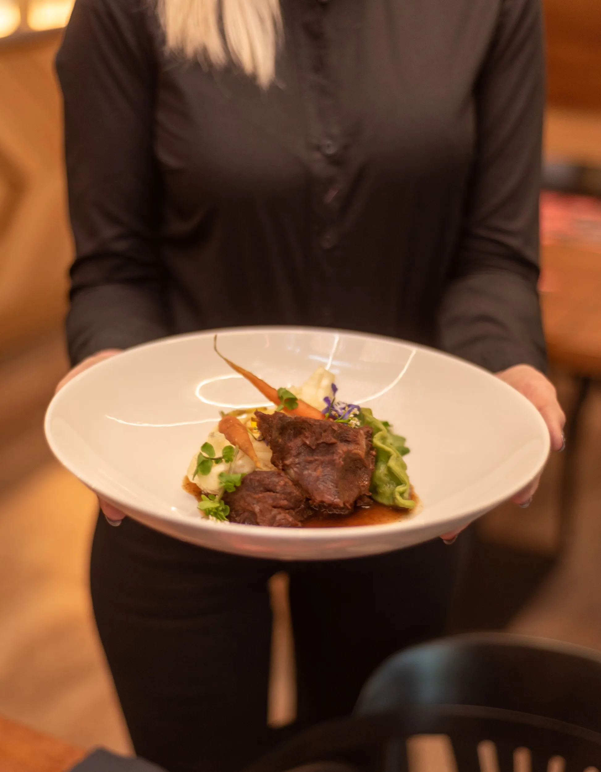 Zdjęcia restauracji w Monopolis