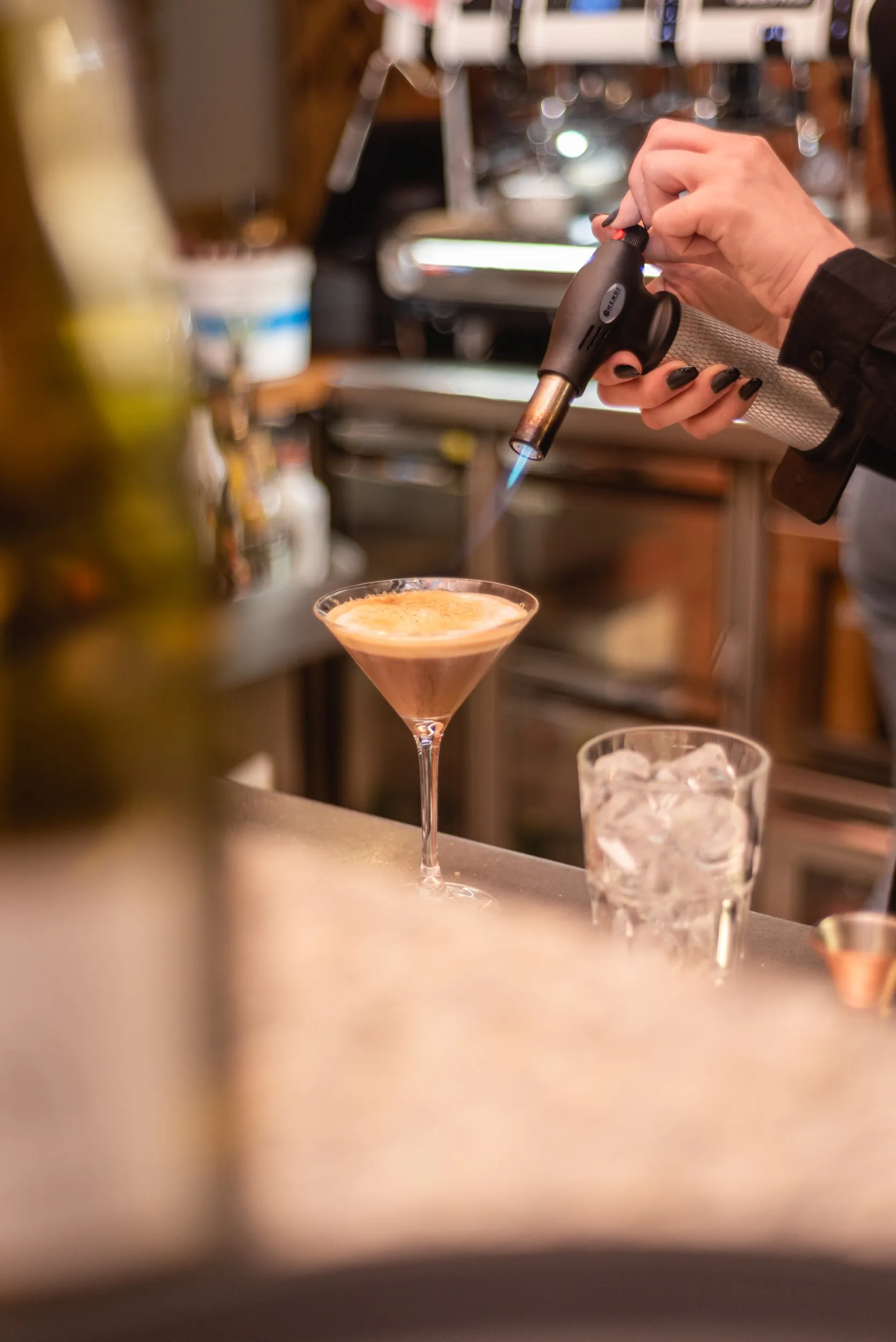 Zdjęcia restauracji w Monopolis