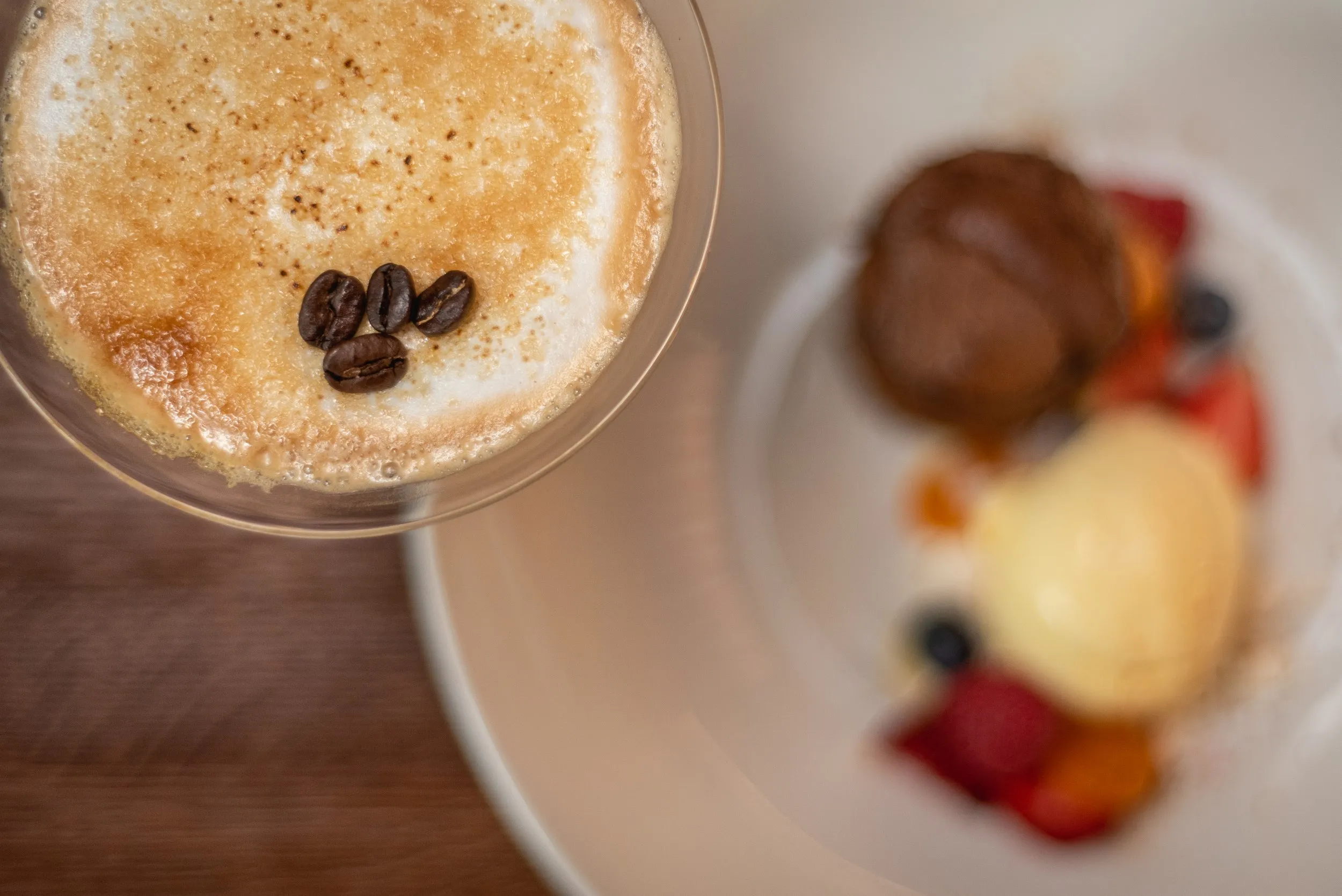 Zdjęcia restauracji w Monopolis