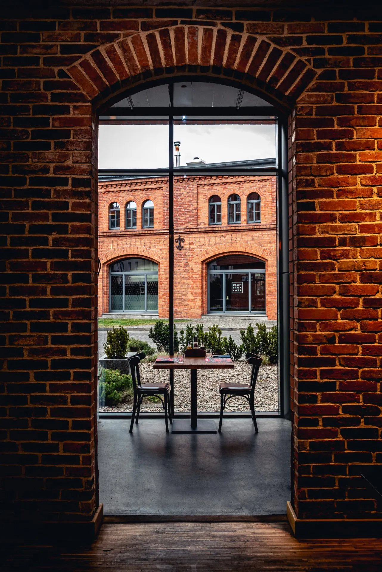 Zdjęcia restauracji w Monopolis