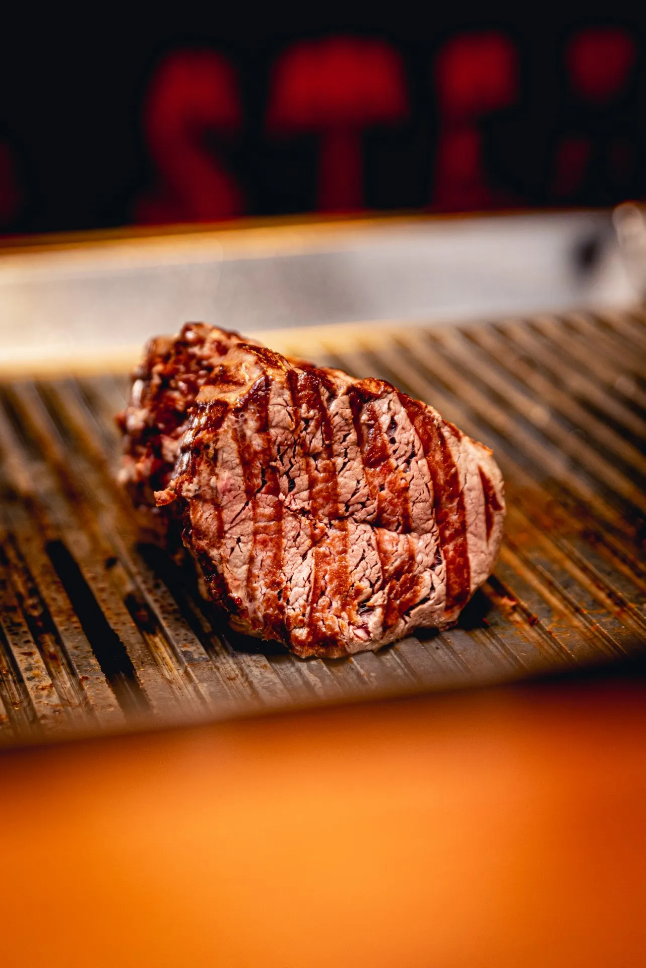 Zdjęcia restauracji w Monopolis