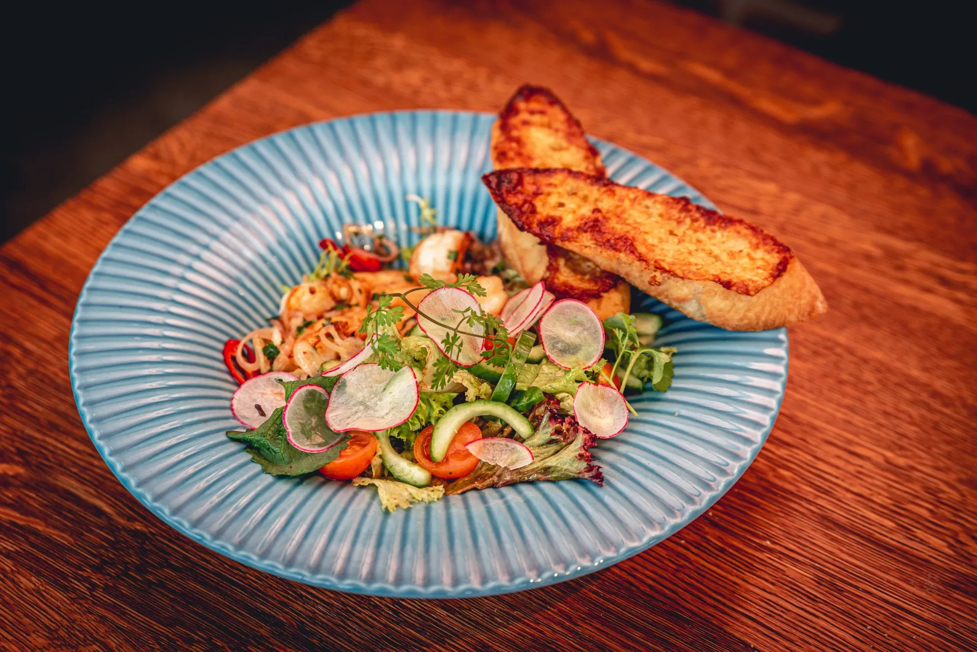 Zdjęcia restauracji w Monopolis