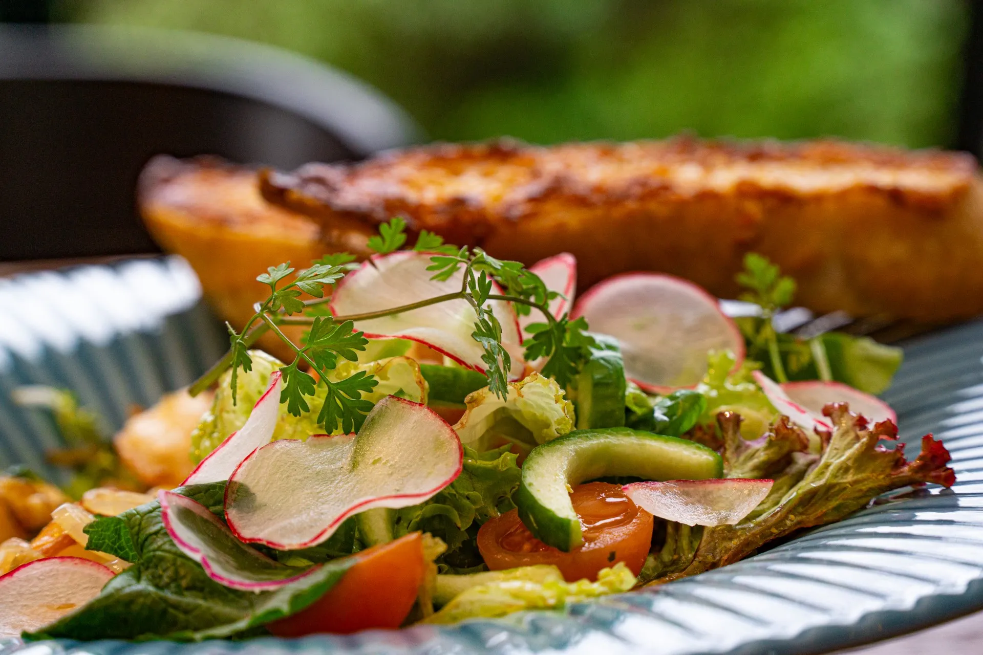 Zdjęcia restauracji w Monopolis