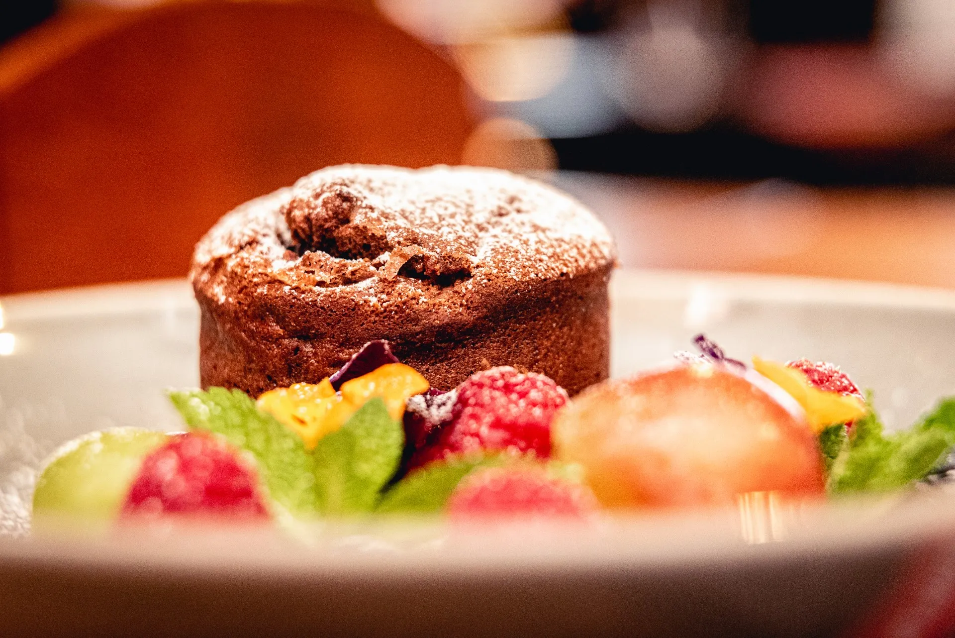 Zdjęcia restauracji w Monopolis