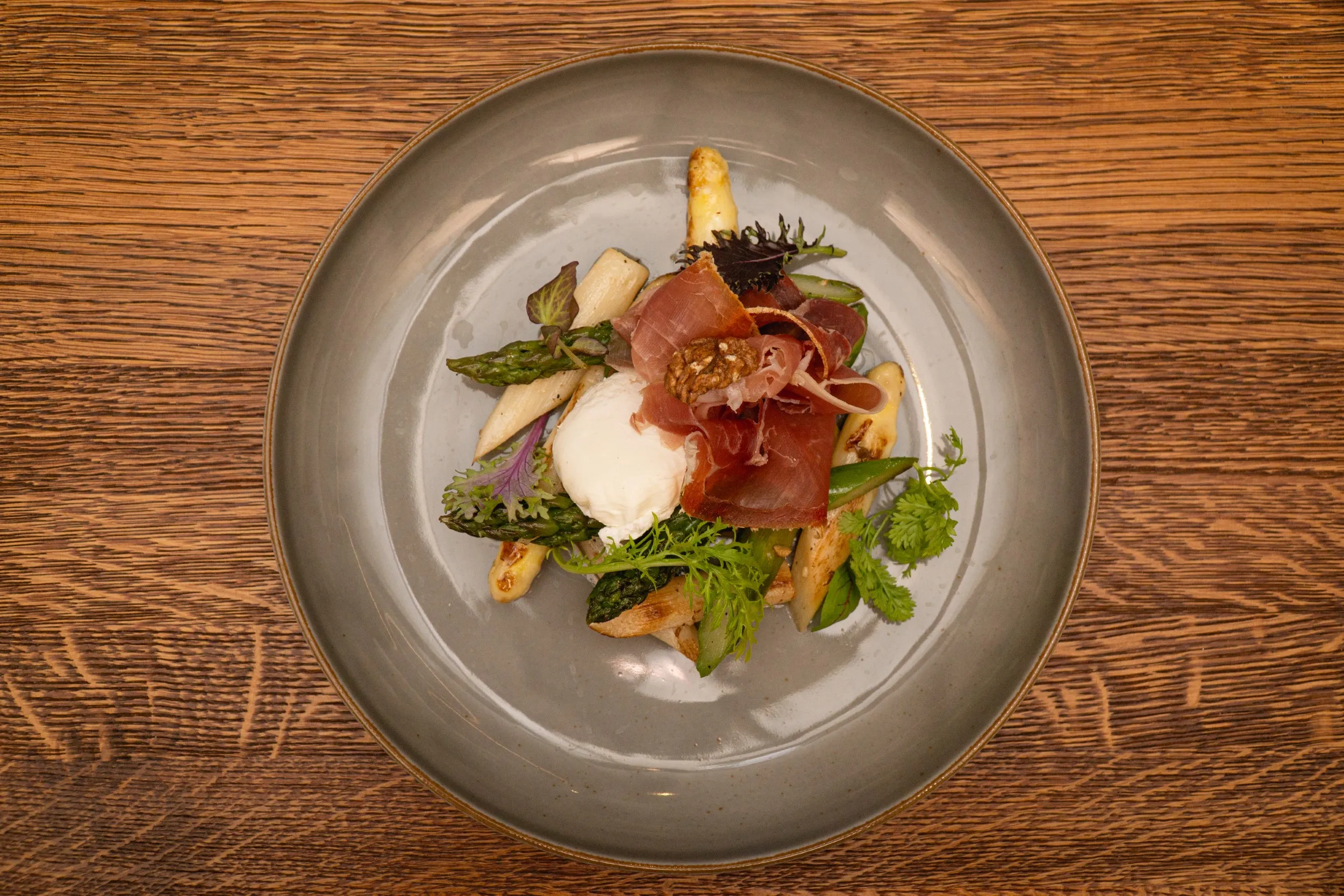 Zdjęcia restauracji w Monopolis