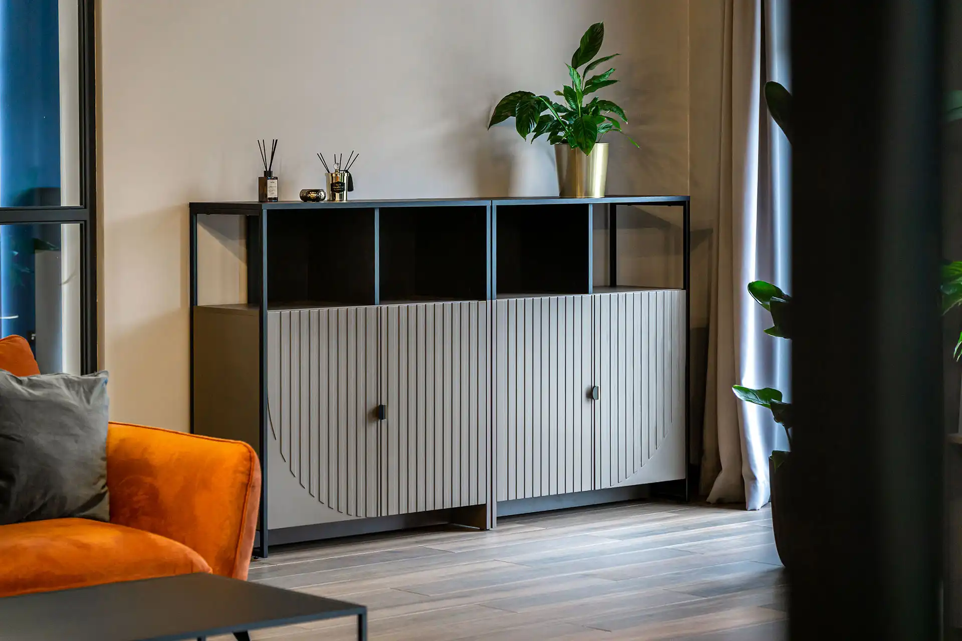 Zdjęcia restauracji w Monopolis