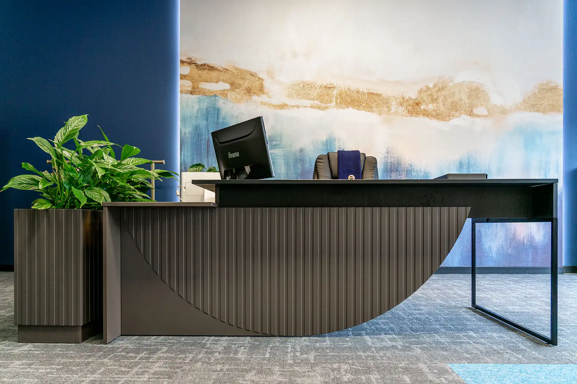 Zdjęcia restauracji w Monopolis